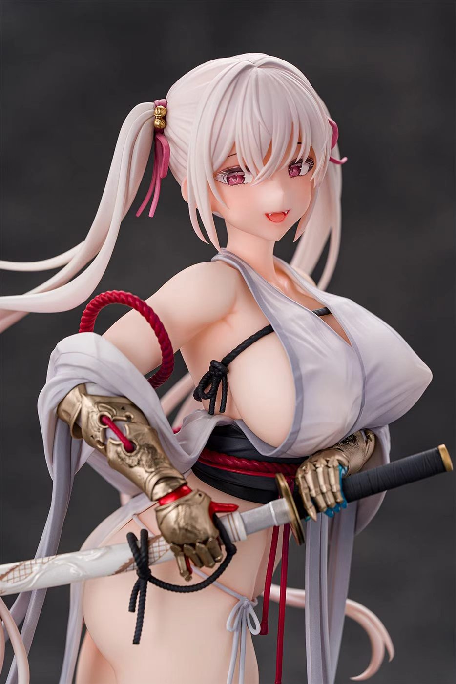 [Pre-order] 1/6 Yuki Ai Figure - Kiwi Toys