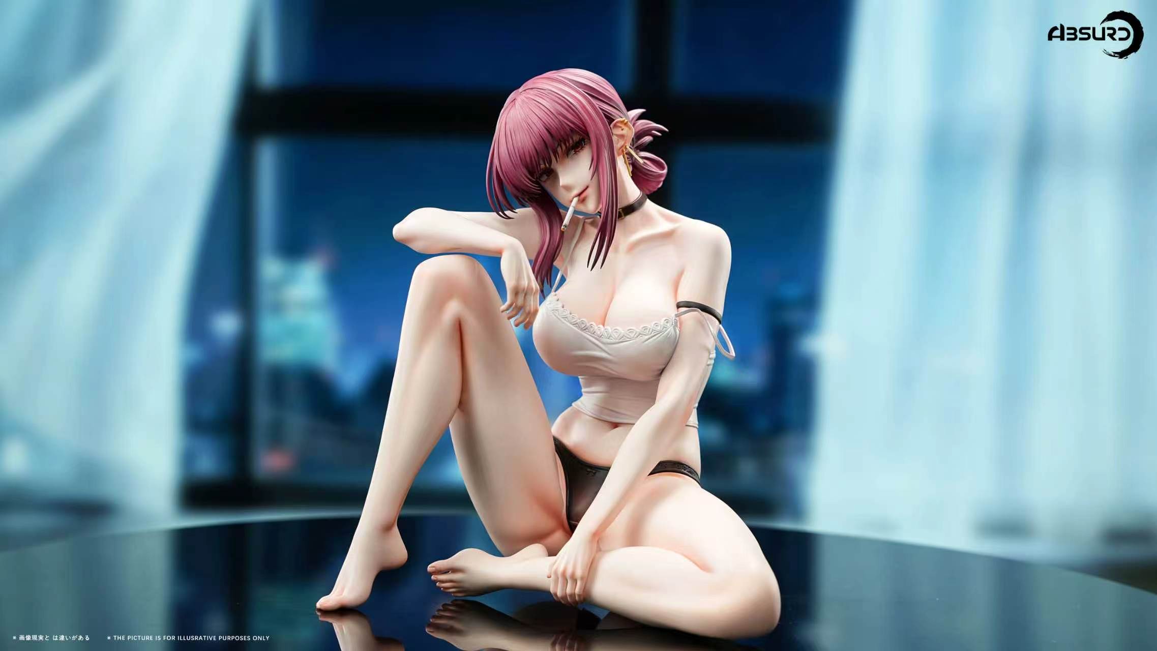 [Pre-order] 1:4  Home Yuko - Absurd Studio
