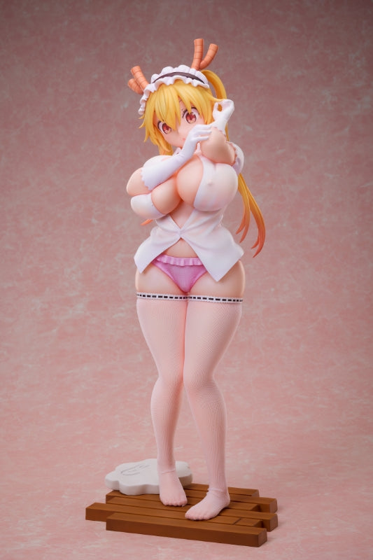 Tohru Miss Kobayashi's Dragon Maid statue