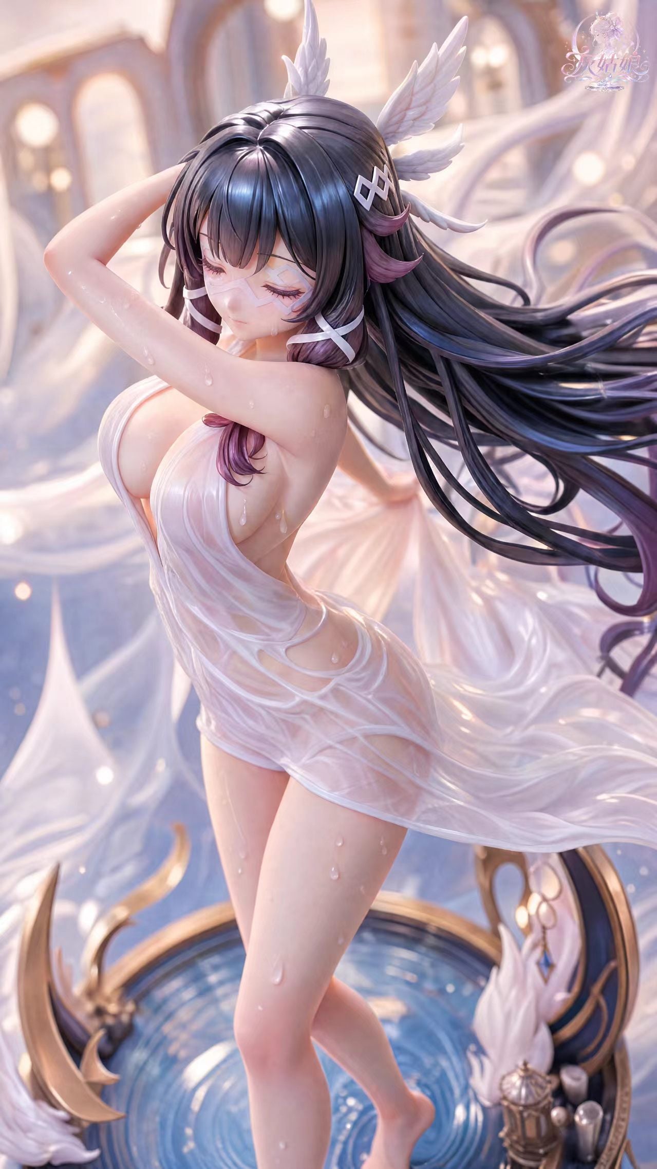 [Pre-order] 1/6 Columbina - Cinderella Studio