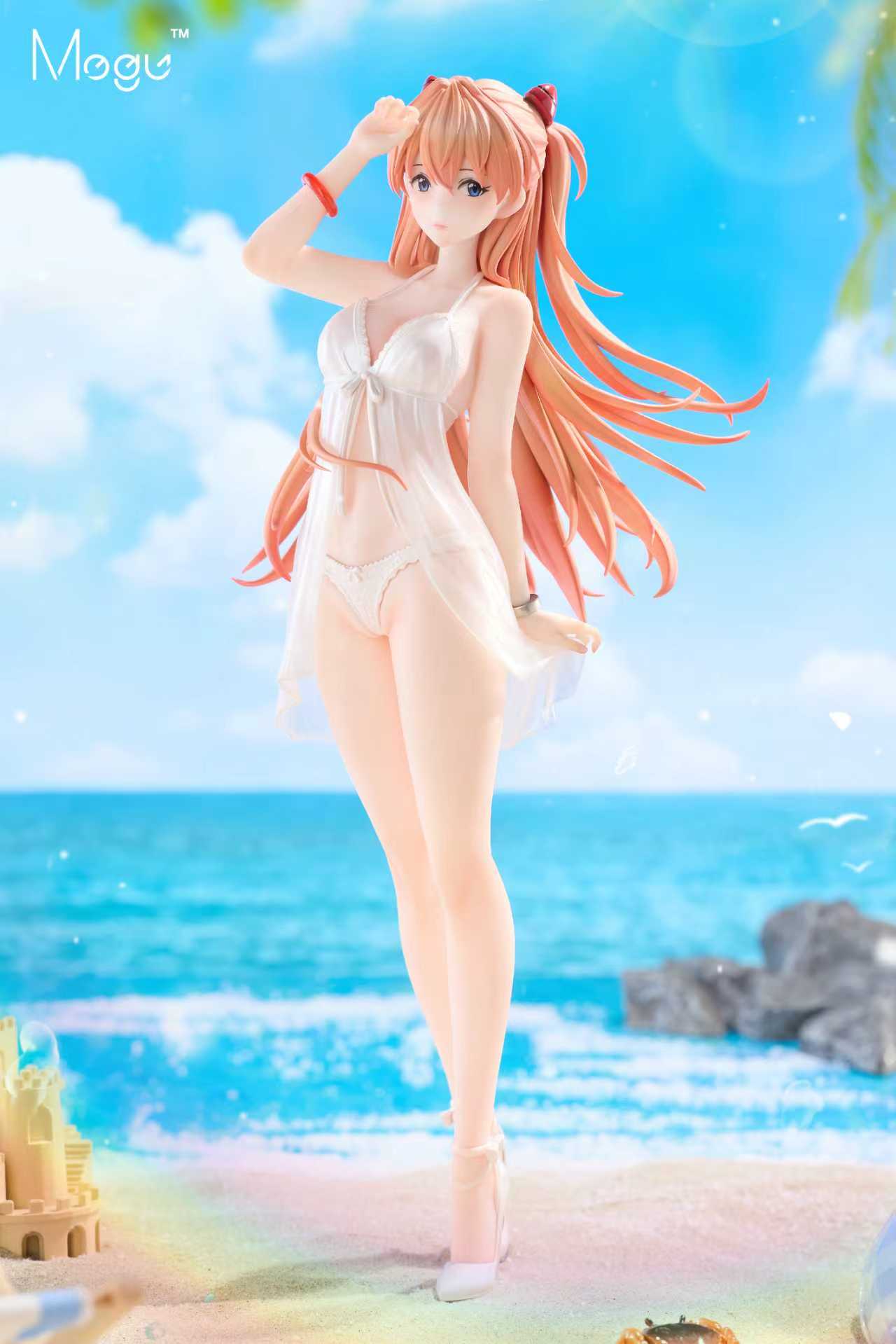 Asuka figure