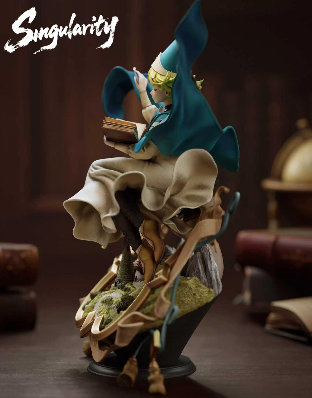 [Pre-order] 1/6 Coco - Singularity Studio