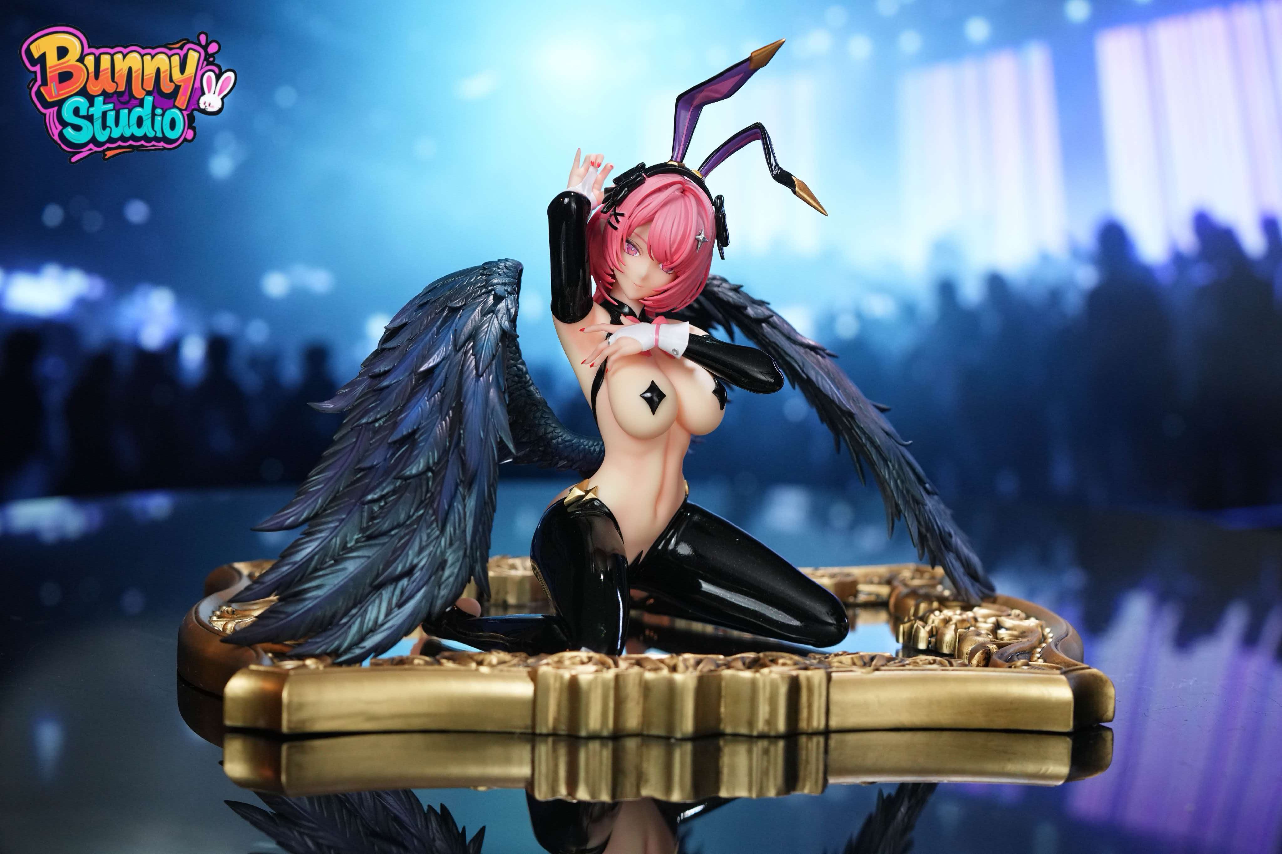 [Pre-order] 1/6 Ramiel - Bunny Studio