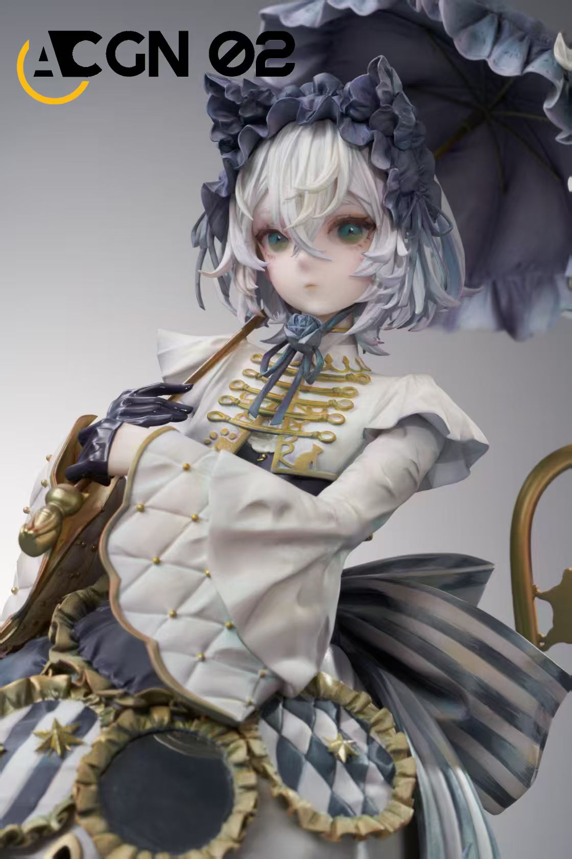 [Pre-order] 1/7 Project Nami - ACGN 02 Studio