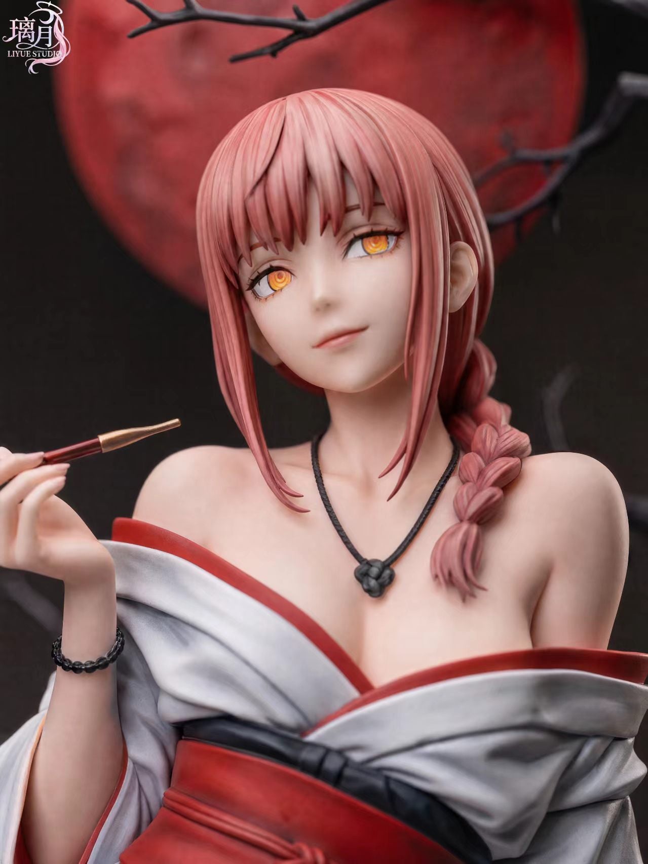 [Pre-order] 1/6 Makima - Liyue Studio