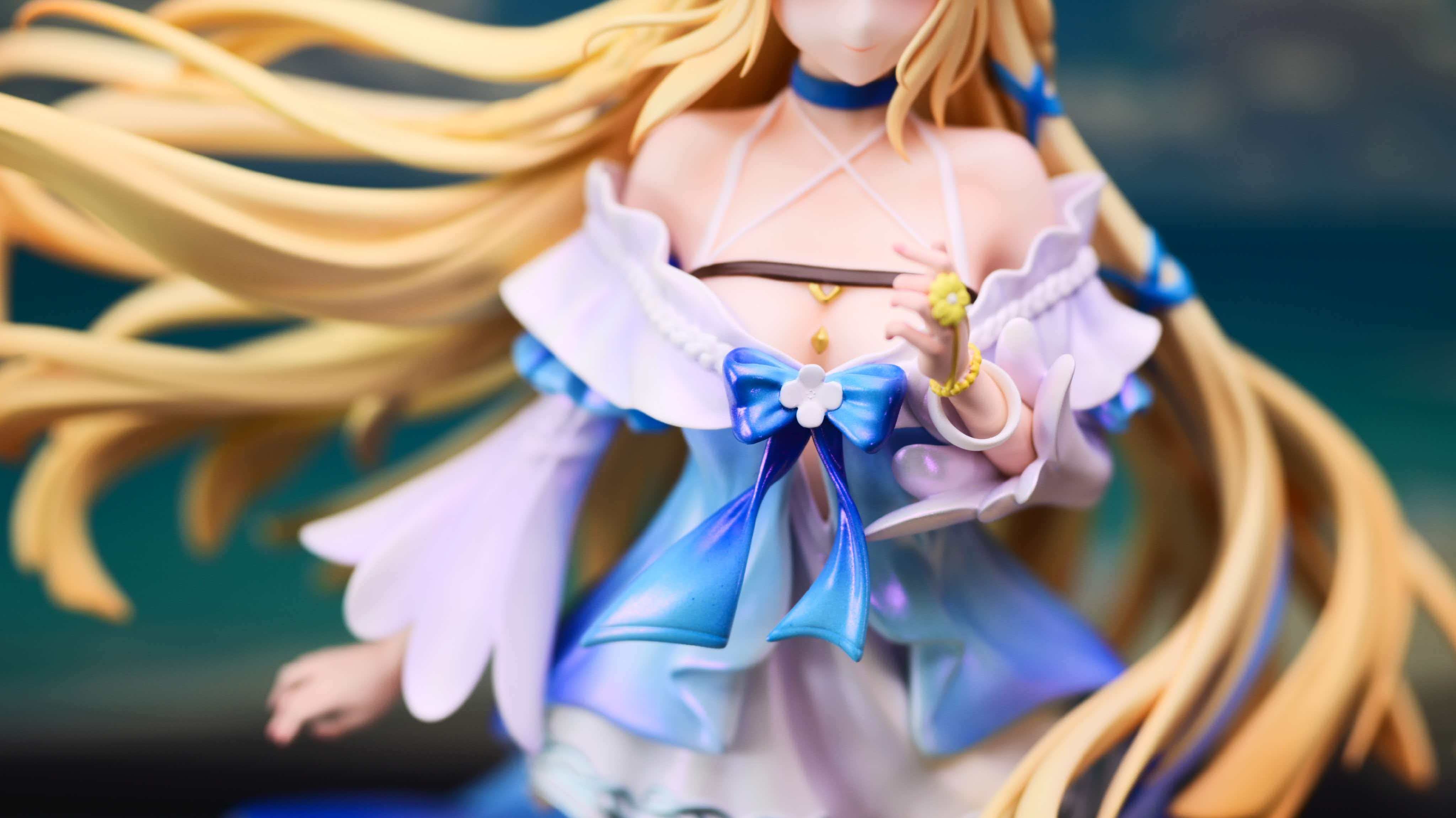 [Pre-order] 1/6 Beach Cartethyia - FT Studio