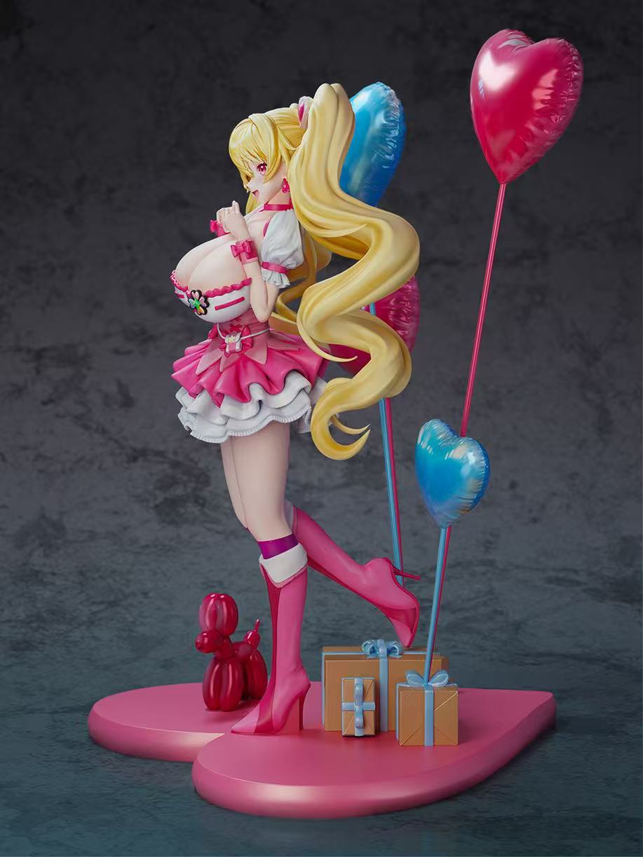 [Pre-order] 1/6 Momozono Ai Statue - Make Zero Studio