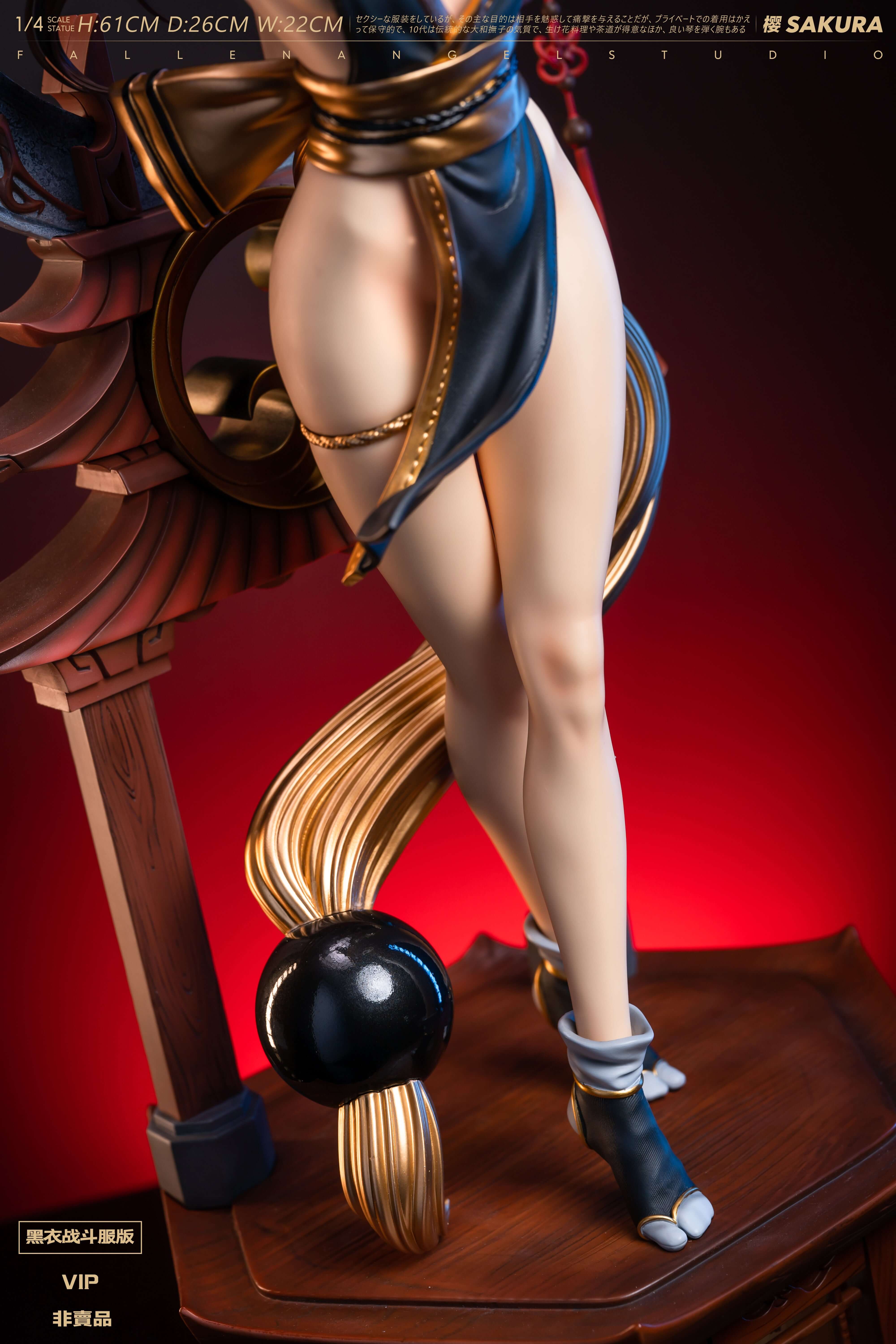 [In Stock] FA / Fallen Angel Studio - Mai Shiranui