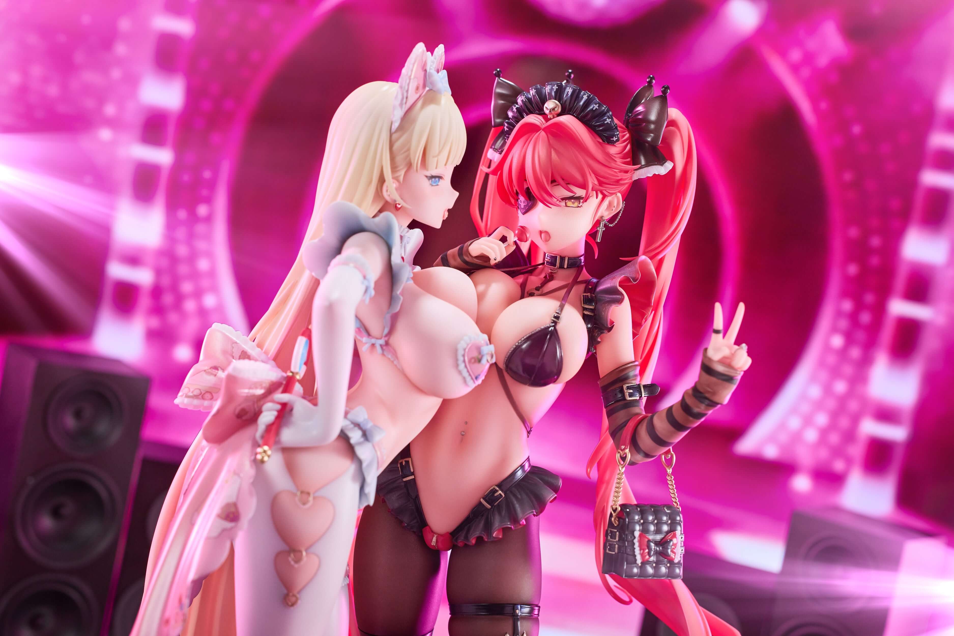 [Pre-order] 1/6 Stella & Sadie-Otherwhere Studio