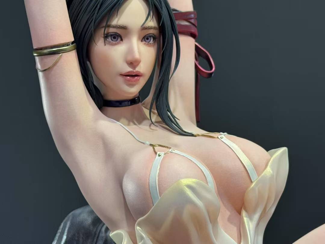 [Pre-order] 1/4 Black Iris - Atompunk Studio