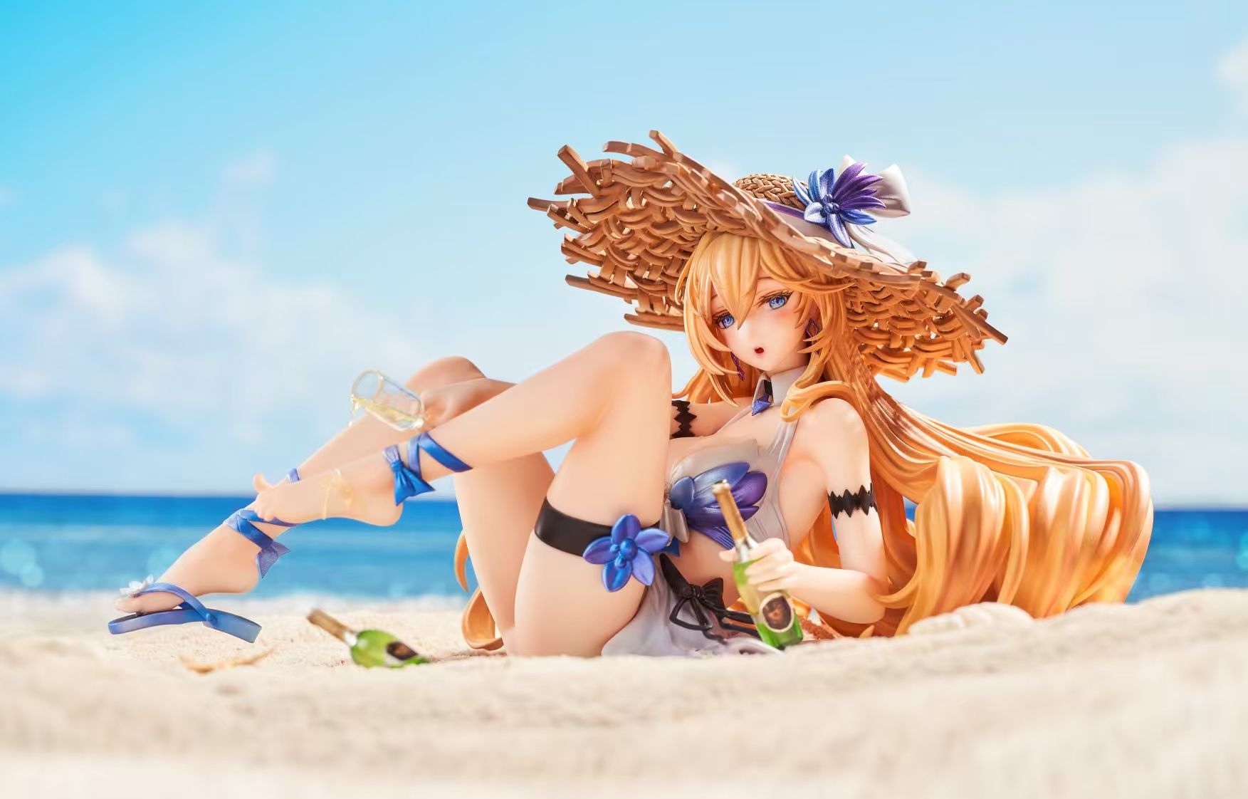 [Pre-order] 1/7 Durandal - Pepeho Studio