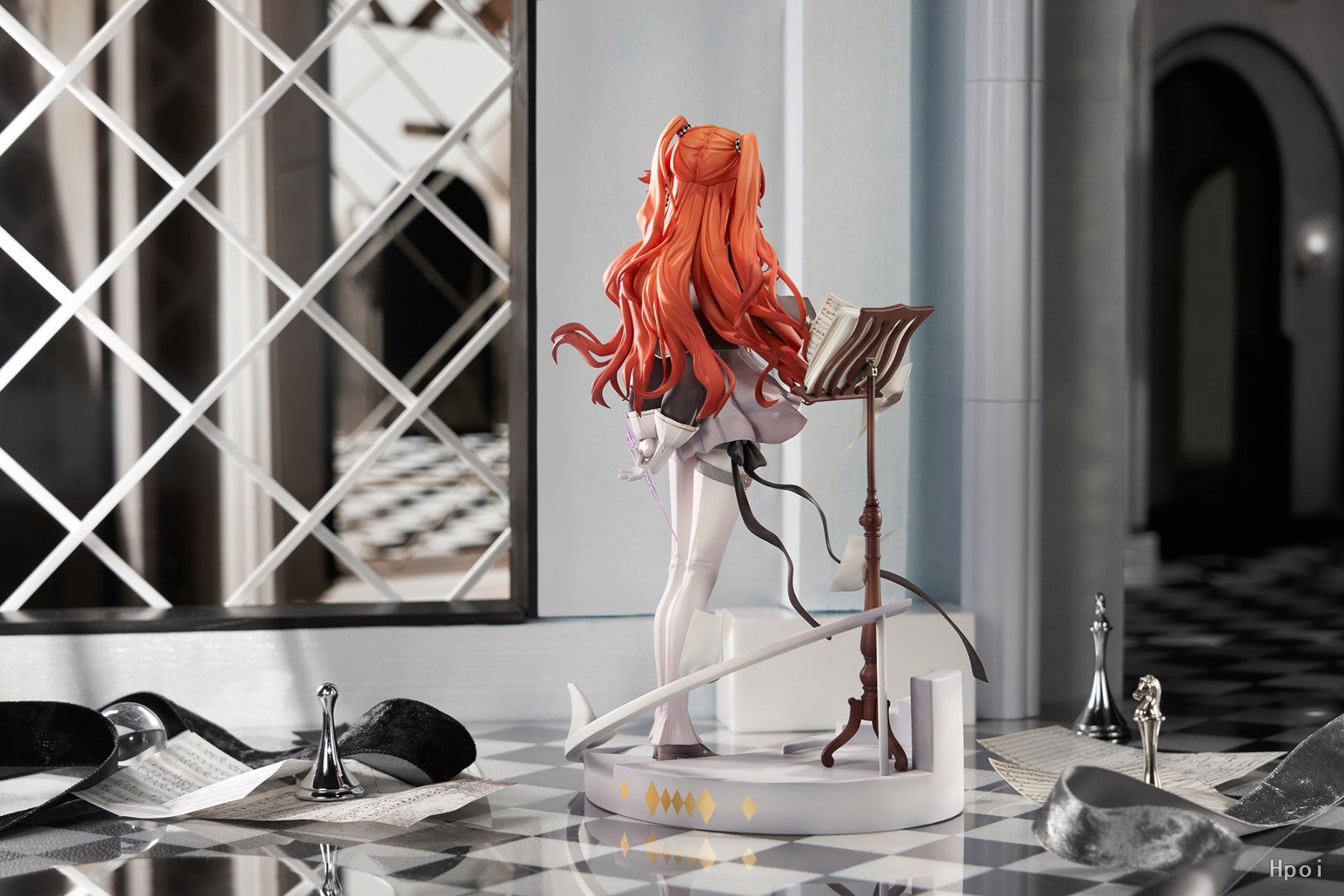 Sonetto figure