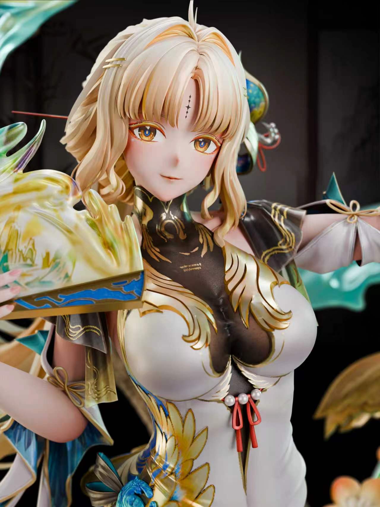 [Pre-order] 1/6 Suishui - MiYin Studio