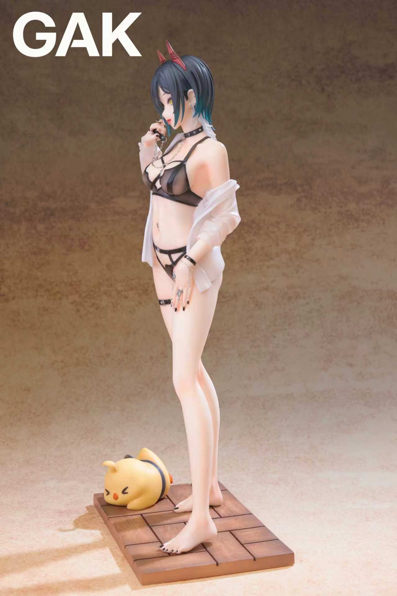 [Pre-order] 1/7 Ulrich von Hutten - GAK Studio