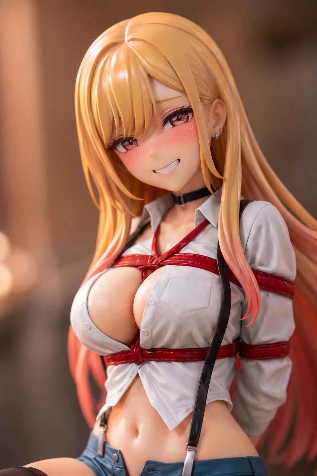 Marin Kitagawa anime figure