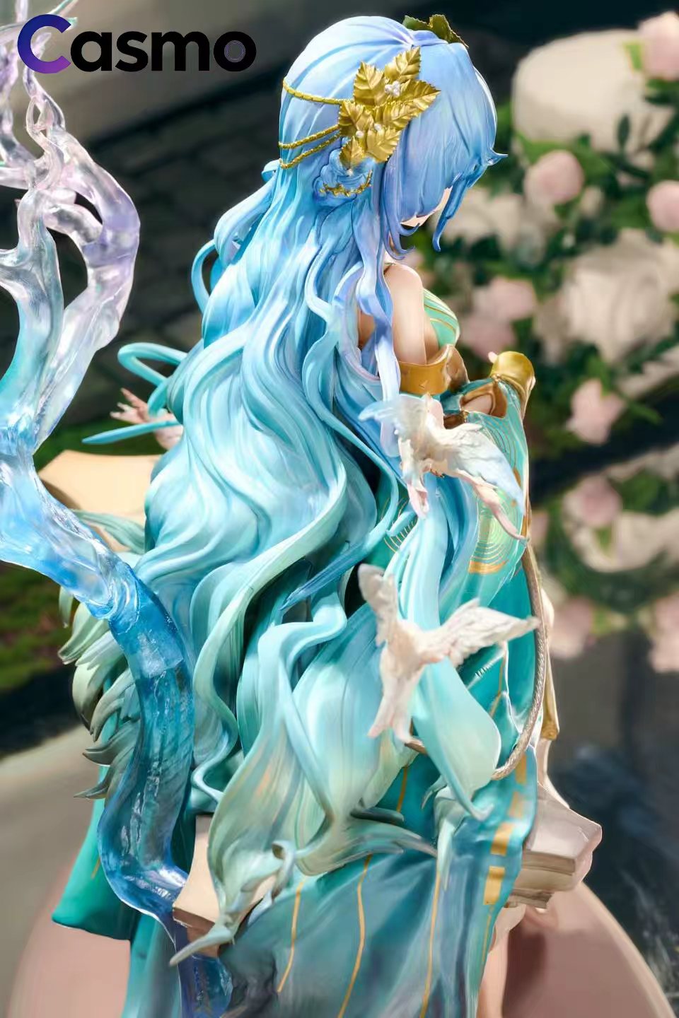 [Pre-order] 1/6 Reverse: 1999 37 - Casmo Studio