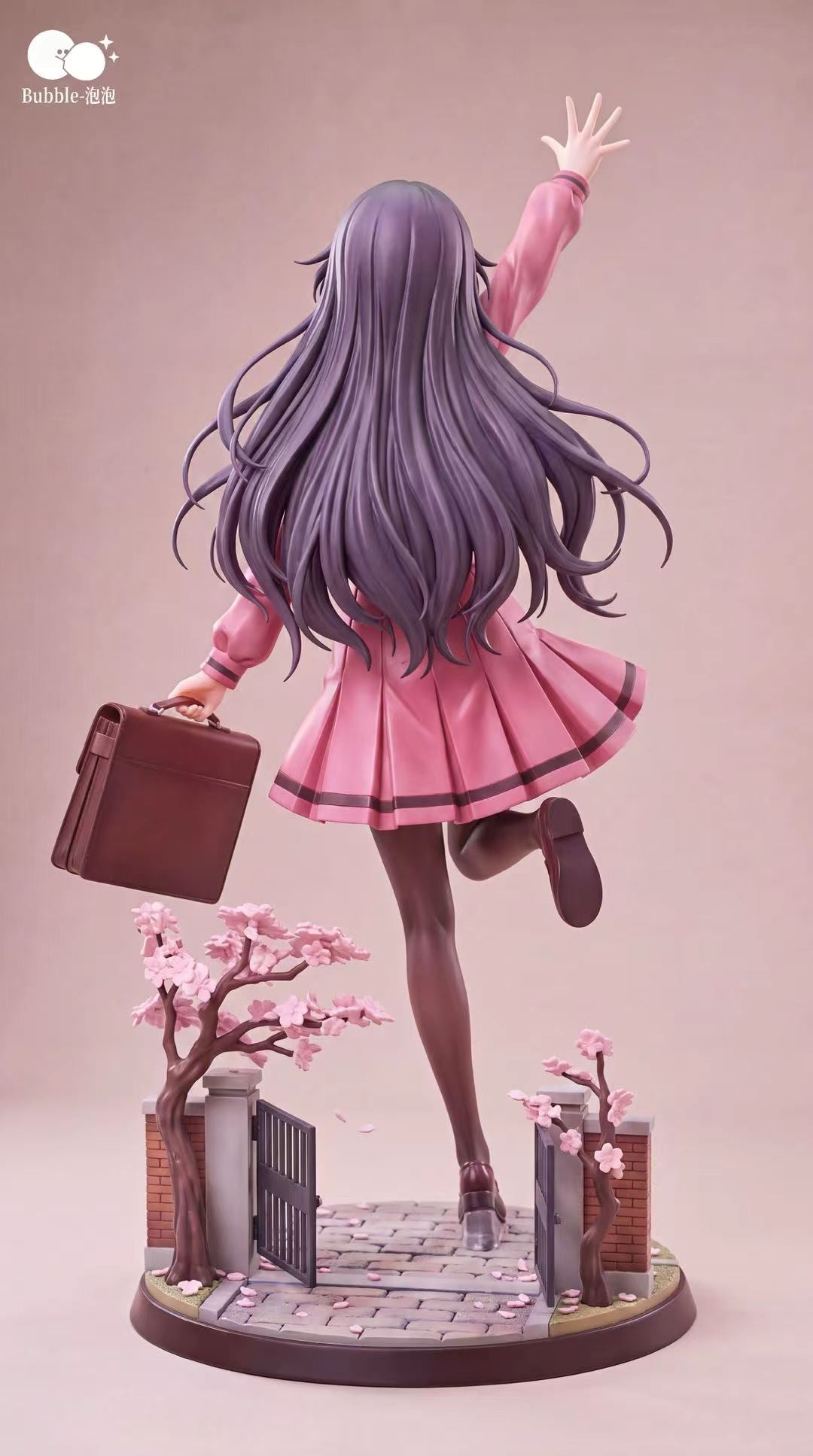 Kaoruko Waguri anime figure