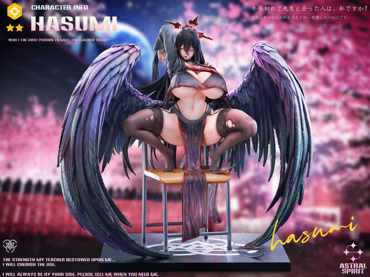 hentai anime figure