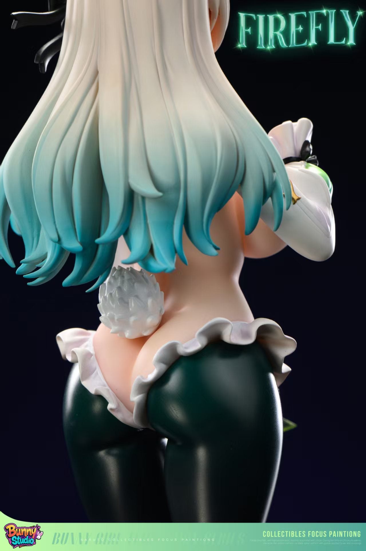 [Pre-order] 1/6 Bunny Firefly - Bunny Studio