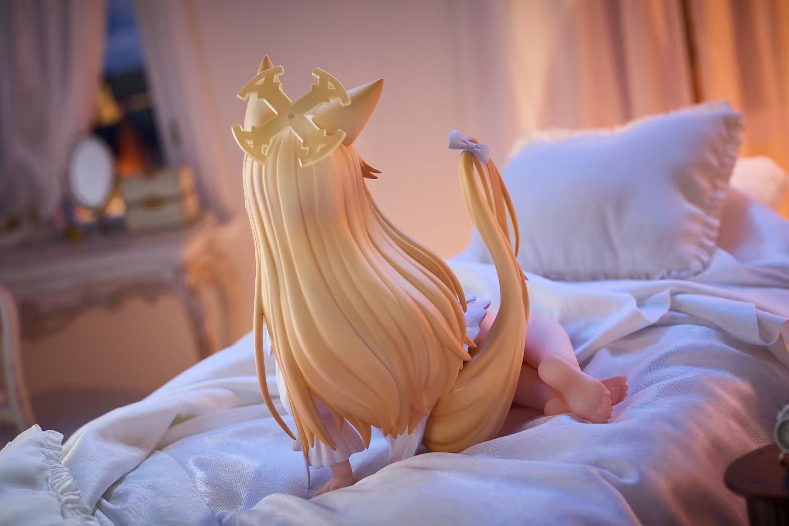 [Pre-order] 1/6 Yuria Kirishima - Origin Studio