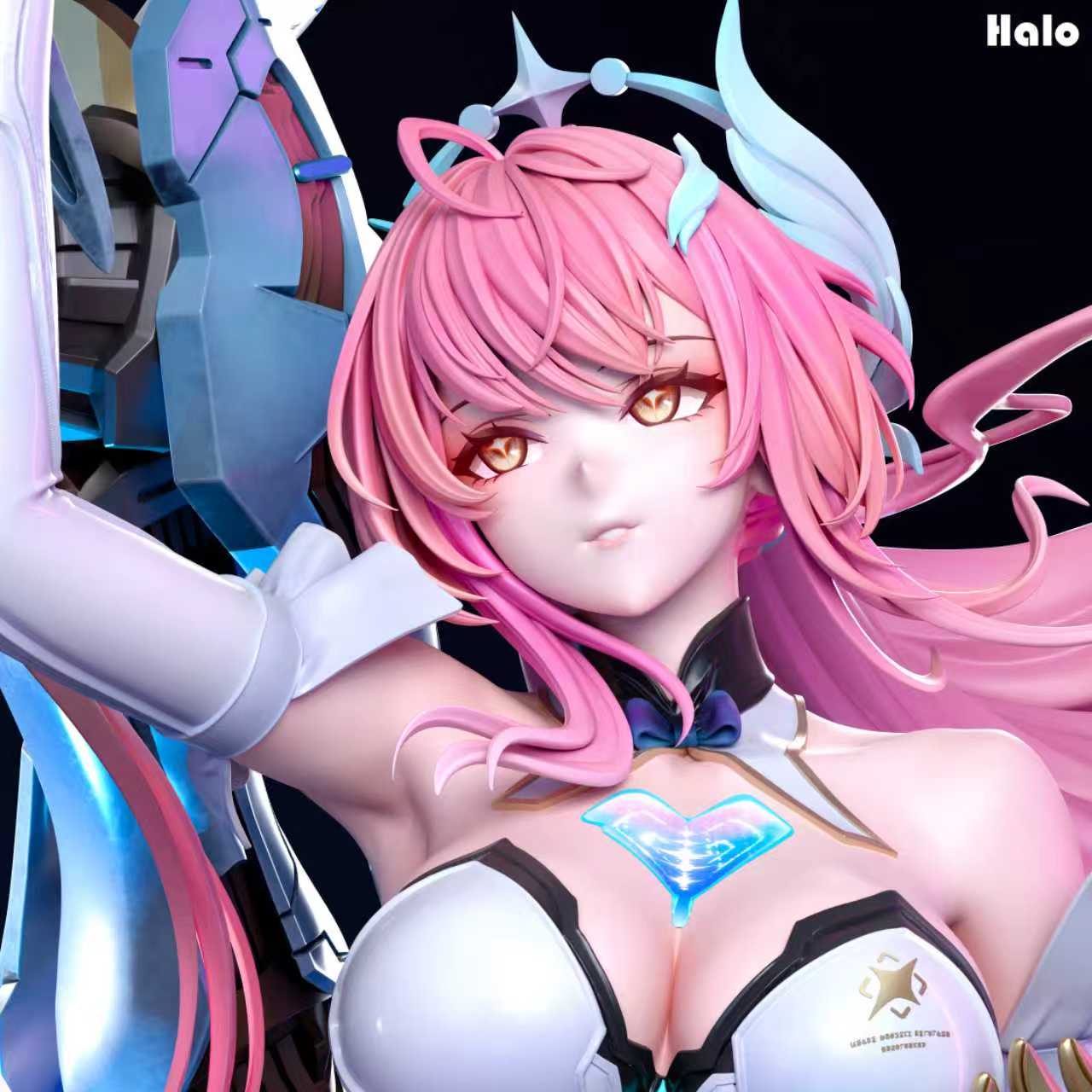 [Pre-order] 1/6 &1/4 Aemeath - Halo Studio