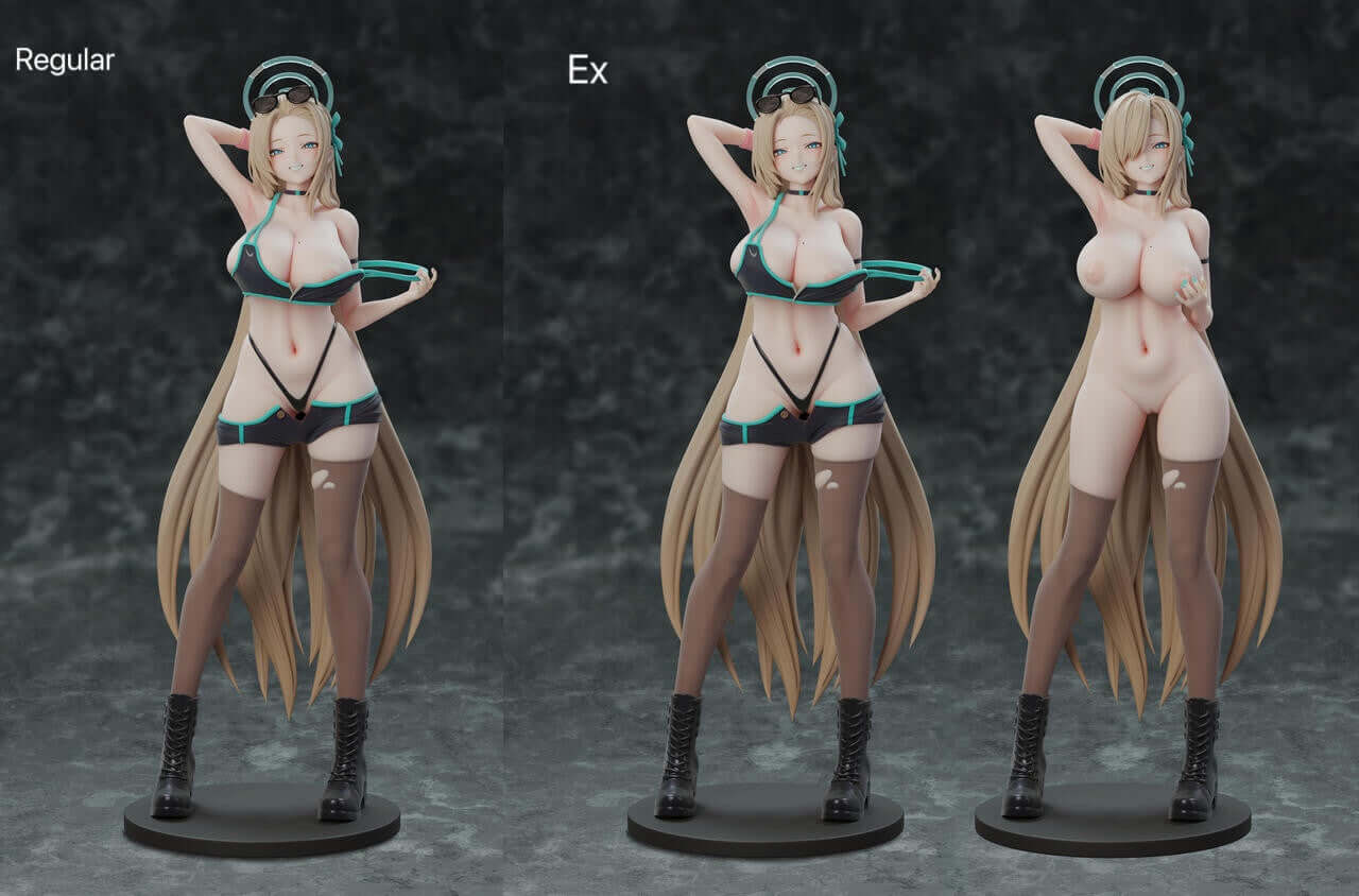 asuna figure 1