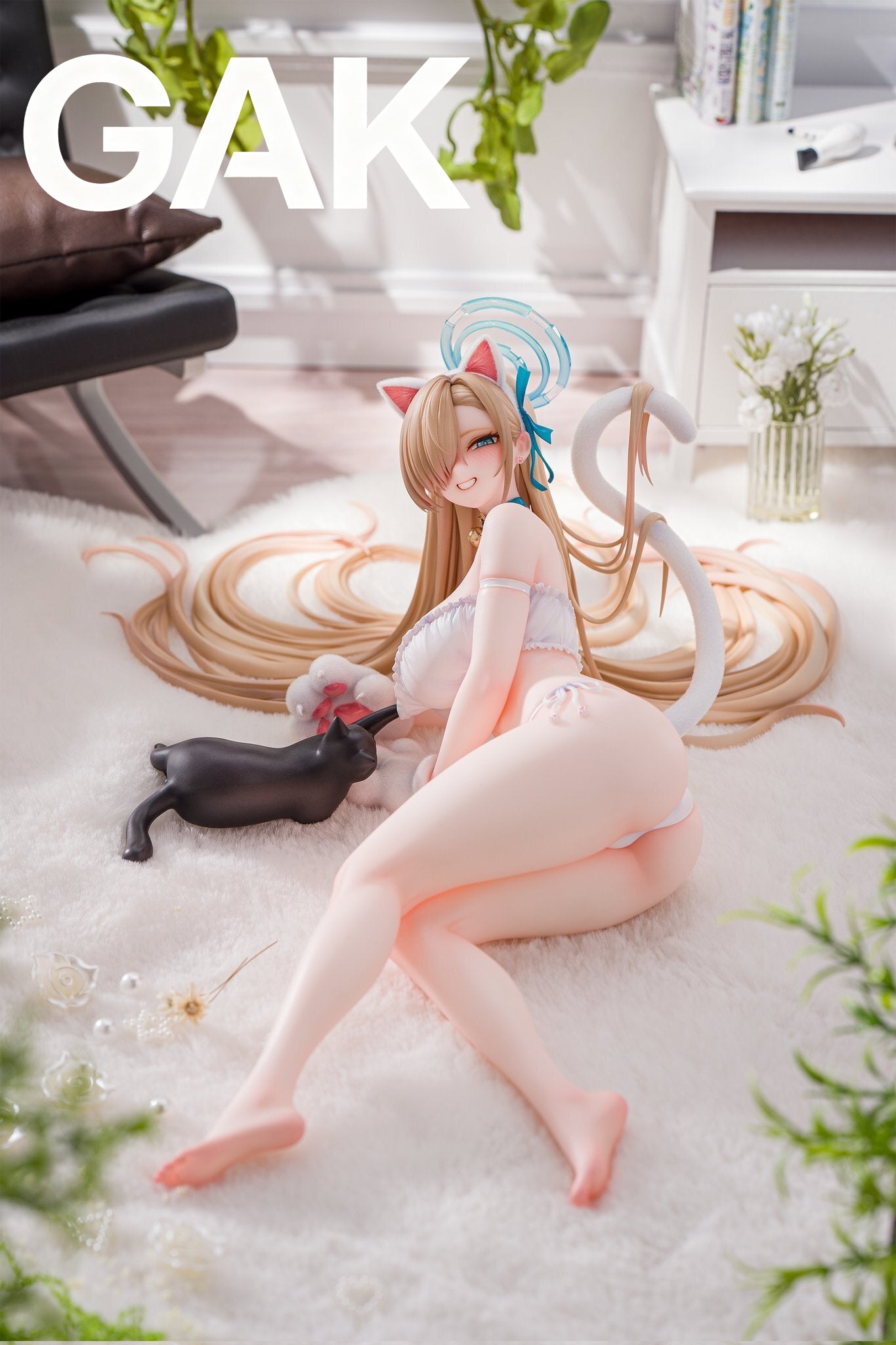 Asuna Ichinose figure