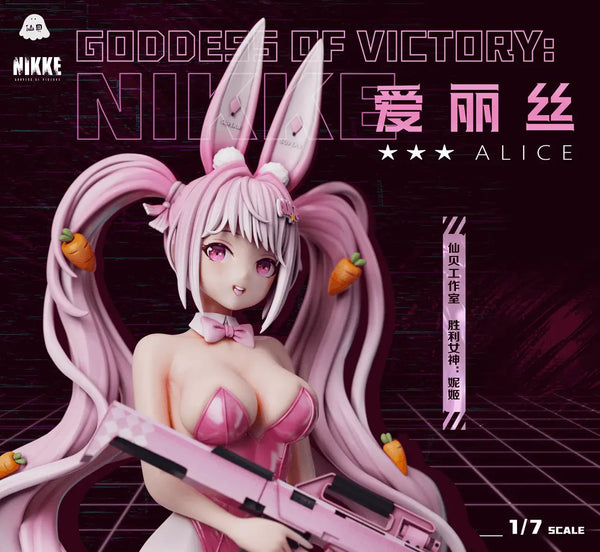 Nikke Figure