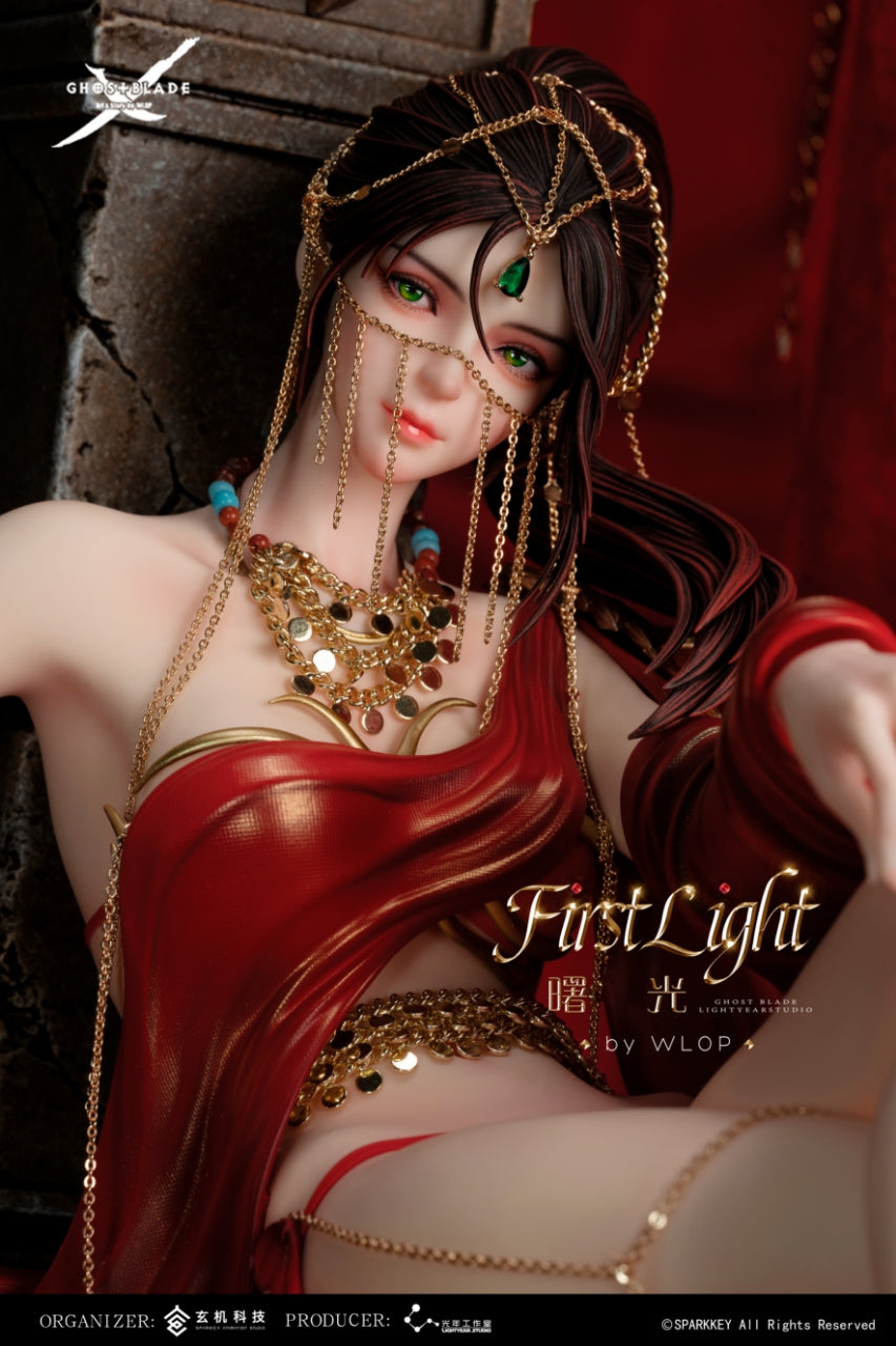 [Pre-order] 1/4 Ghost Blade - Xuanji Technology