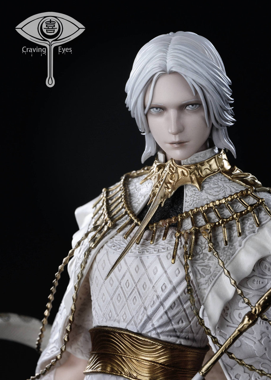 [Pre-order]  1/6 Dark Sun Gwyndolin - Craving Eyes Studio