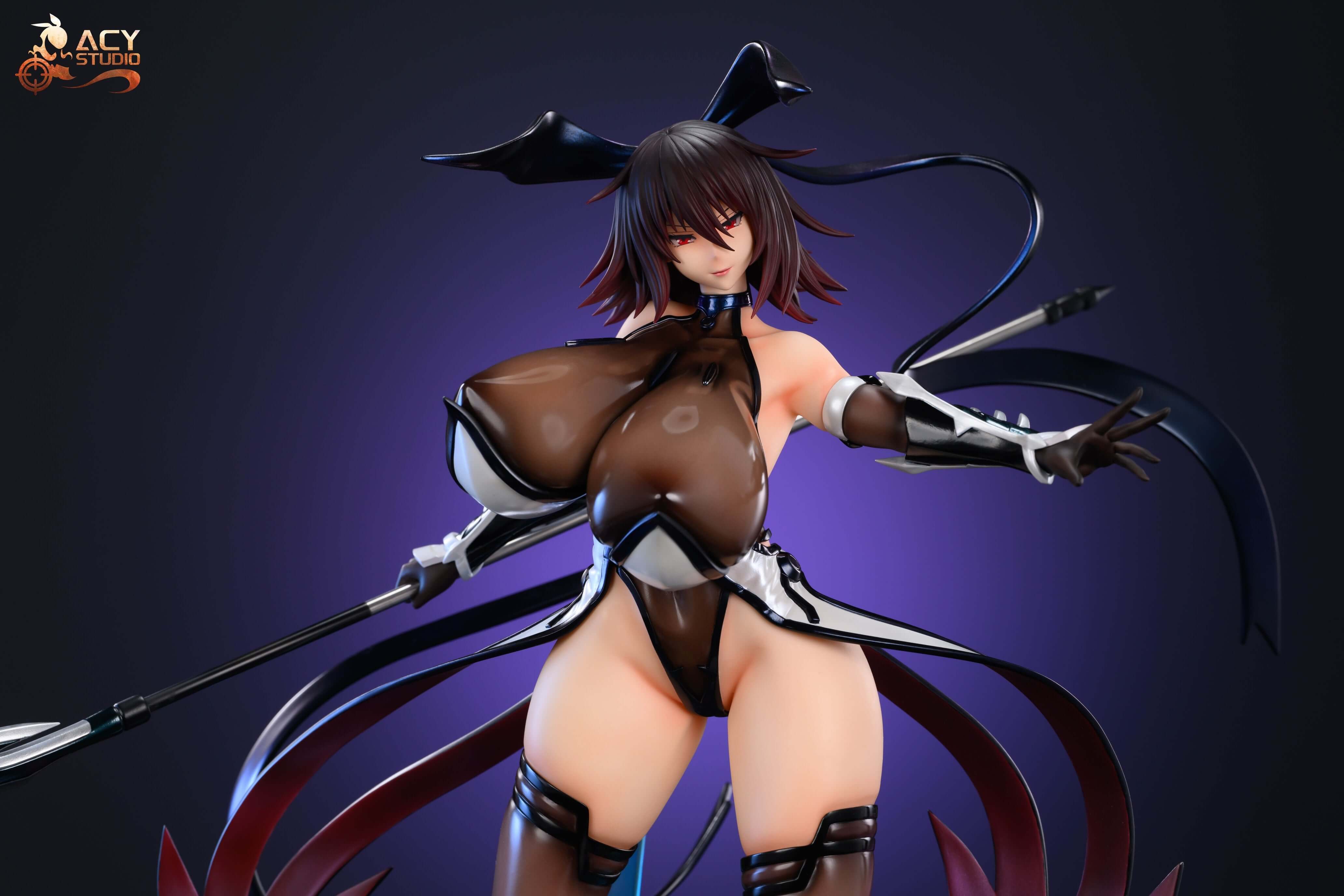 [Pre-order] 1/4 Shiranui Mizuki 2.0 -Acy Studio