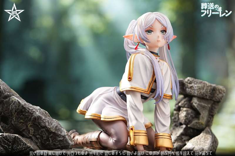 [Pre-order] 1/6 Frieren - Jiang Xing Studio