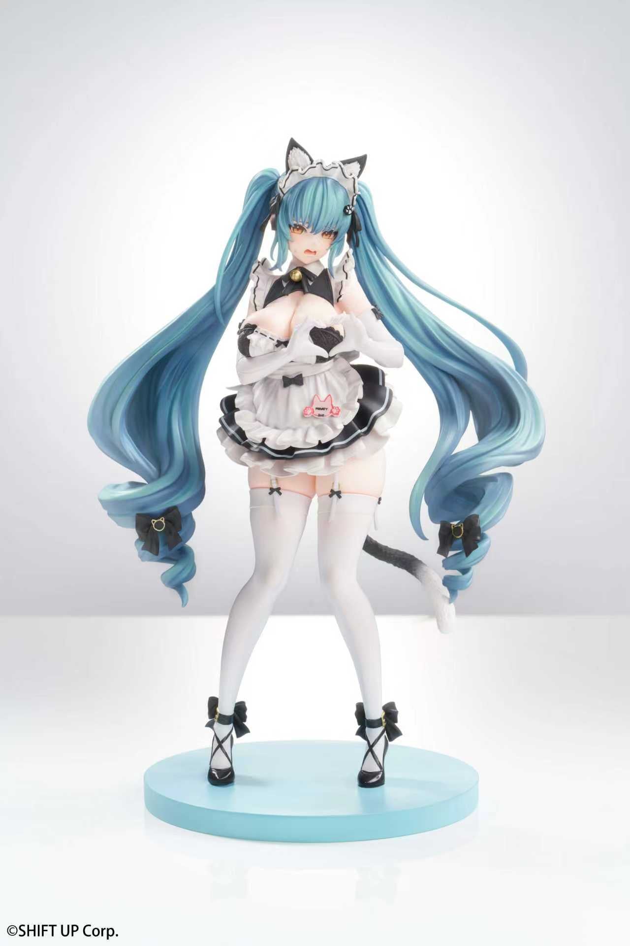 [Pre-order] 1/10 Goddess of Victory: NIKKE Privaty - Hobbysakura