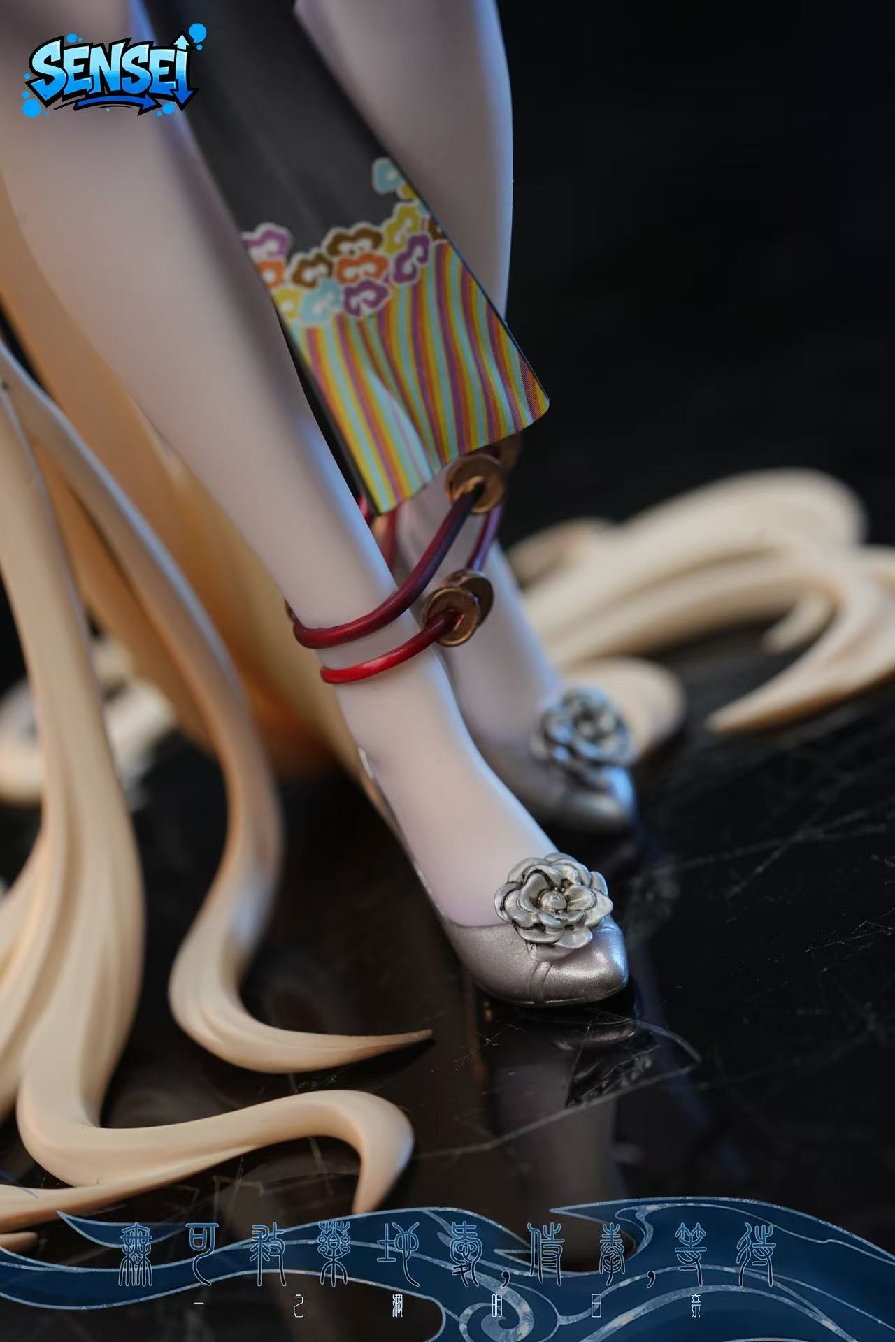 [Pre-order] 1/6 Ichinose Asuna Zombie Girl - Sensei Studio
