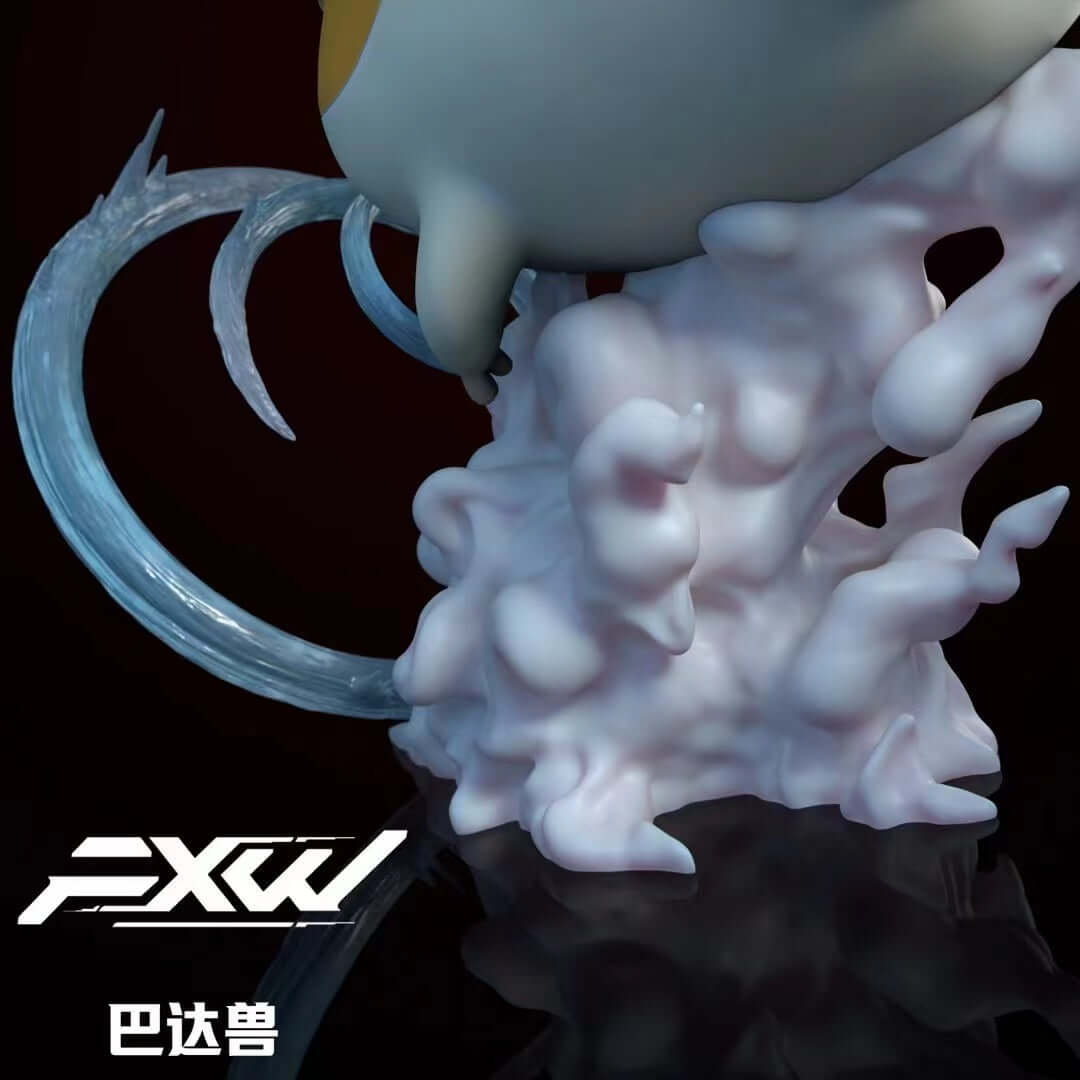 【In Stock】GK Patamon -Digimon-FXW