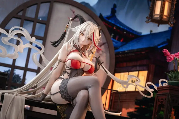 [Pre-order] 1/6 KMS Ägir -Azur Lane-AniGame Studio