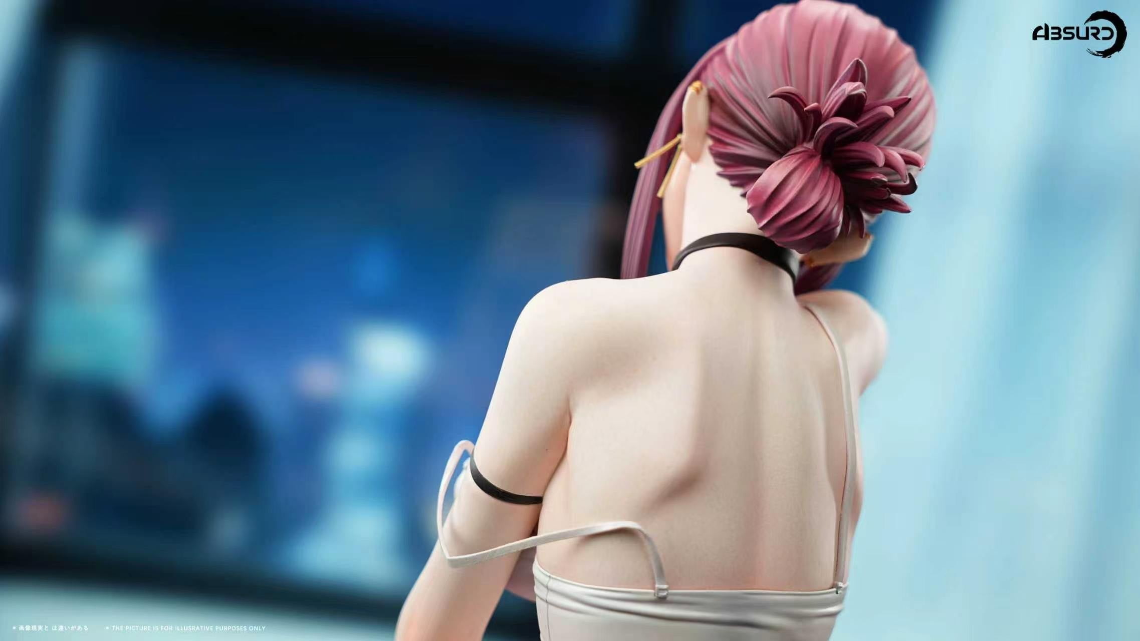 [Pre-order] 1:4  Home Yuko - Absurd Studio