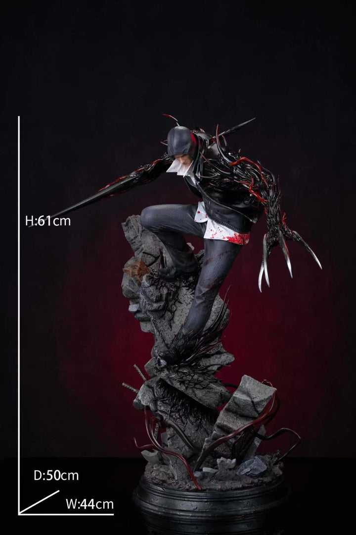 [Pre-order] Prototype Alex Mercer - SWORD & WING Studio – Best Anime ...