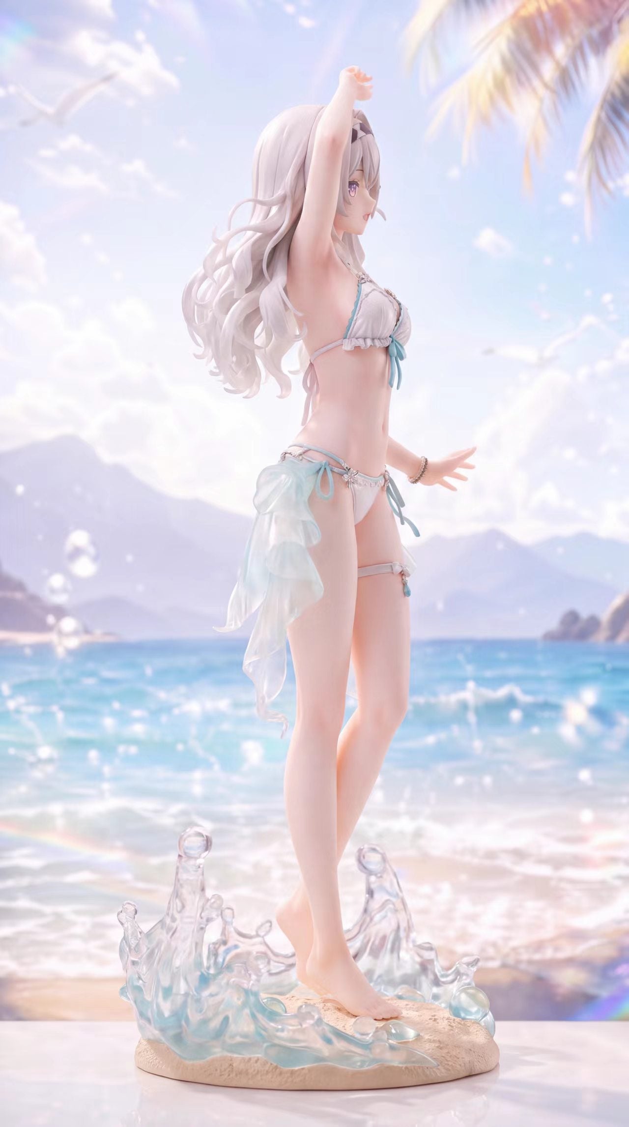 [Pre-order] 1/6 Honkai: Star Rail Firefly - Yangyang Studio