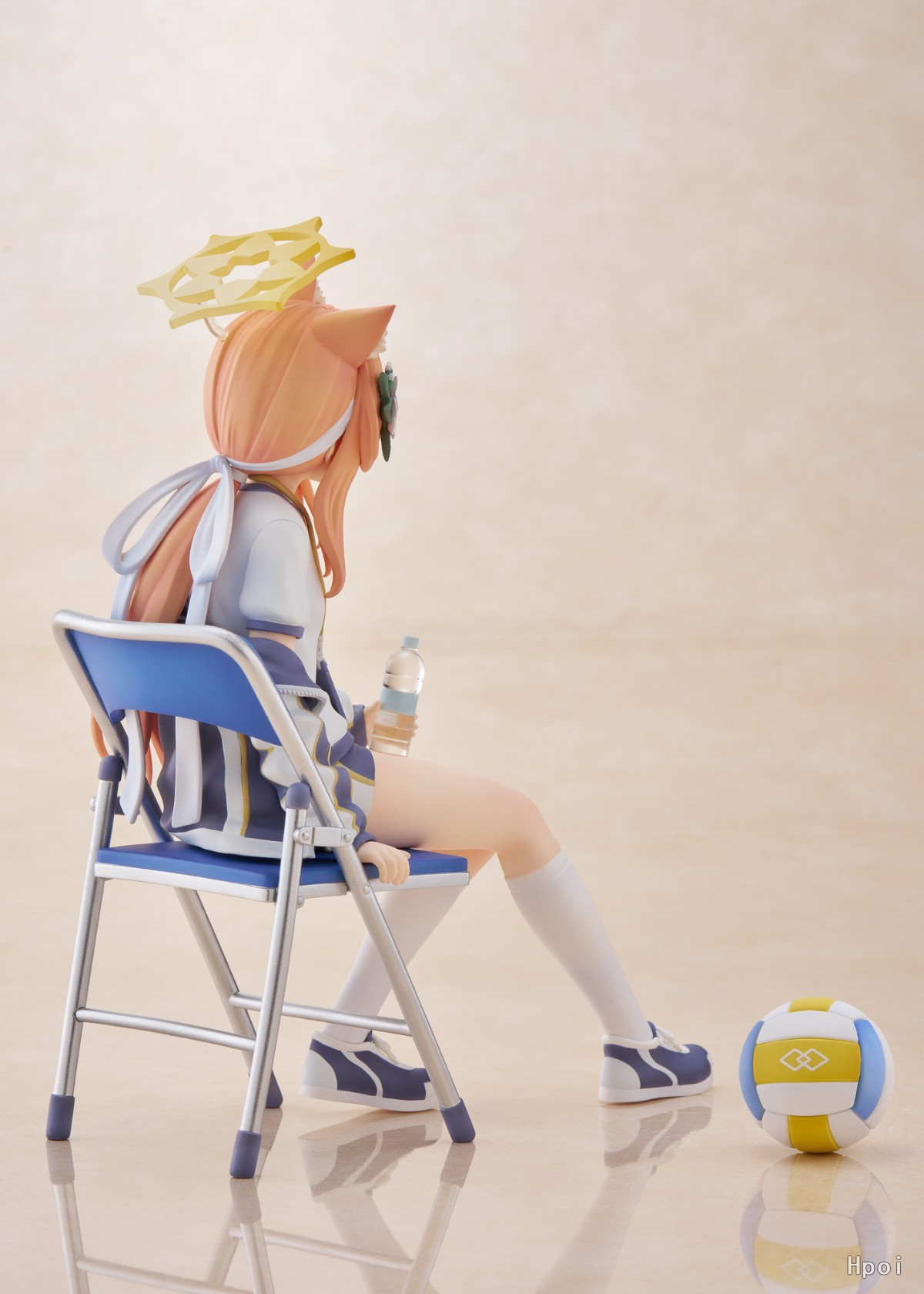 [Pre-order] 1/7 Iochi Mari Gymnastics Suit - Blue Archive