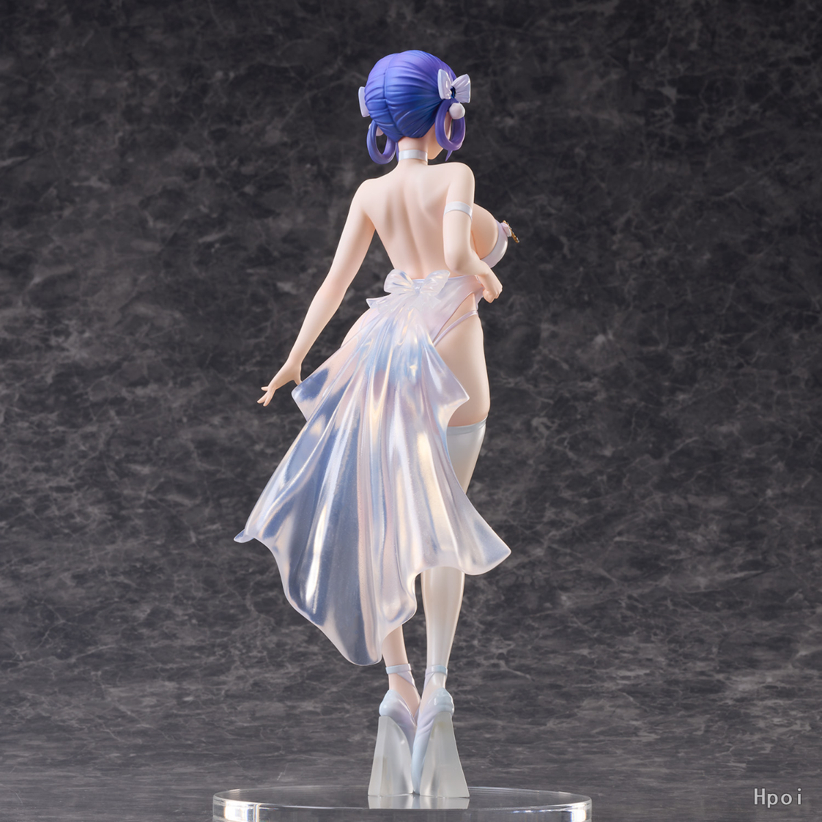 [Pre-order] 1/6 White Queen Lume - UnionCreative