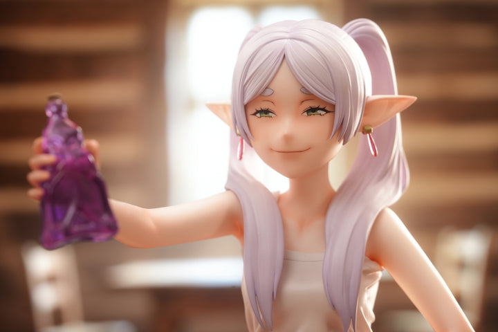 Frieren figure 