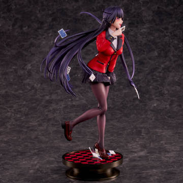 [Pre-order] 1/6 Jabami Yumeko 狂賭之淵