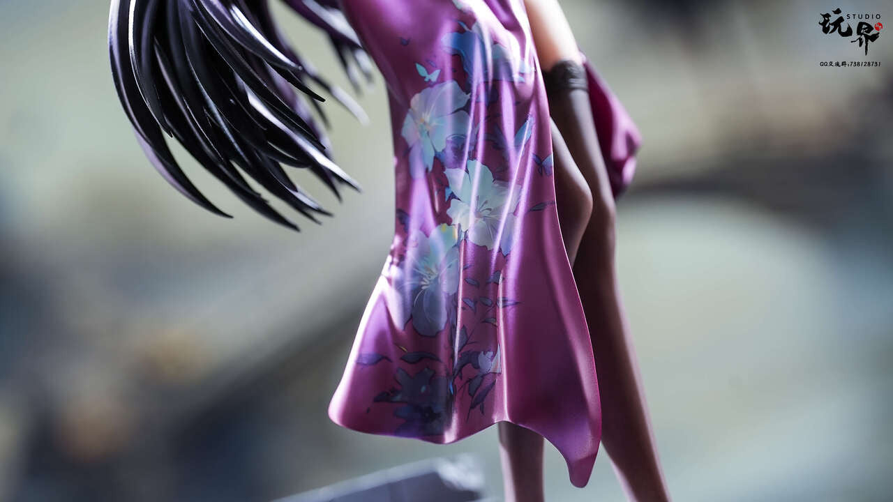 boa hancock figure details 1