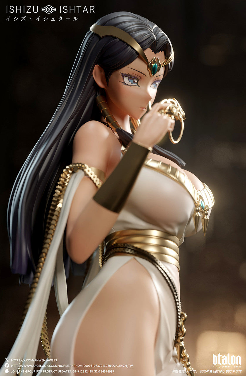 [Pre-order] 1/6 Ishizu Ishtar - Dtalon Studio