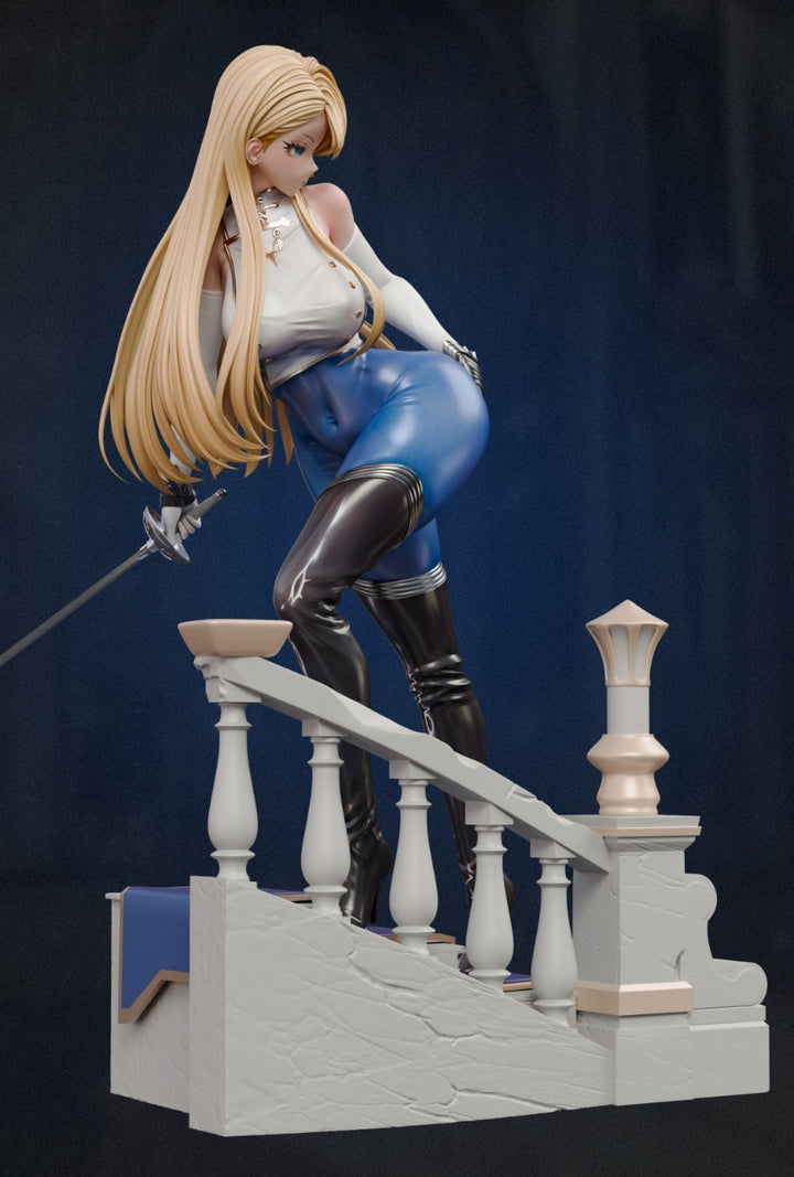 sexy statue