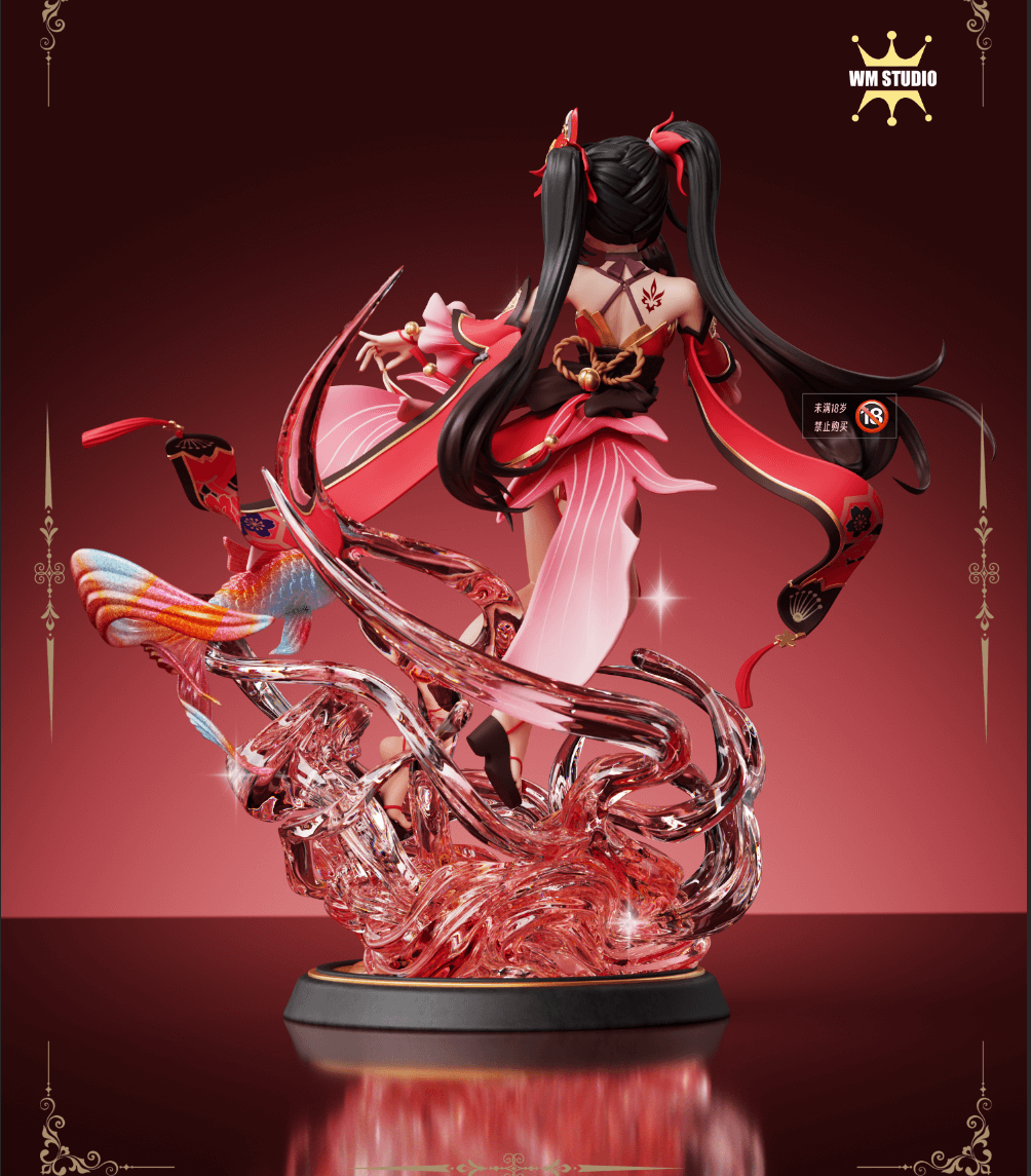 [Pre-order] 1/6 Huahuo - Waima-studio