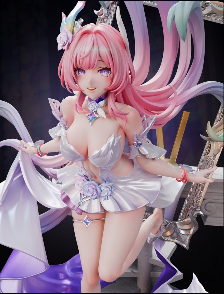 Cyrene Honkai: Star Rail figure