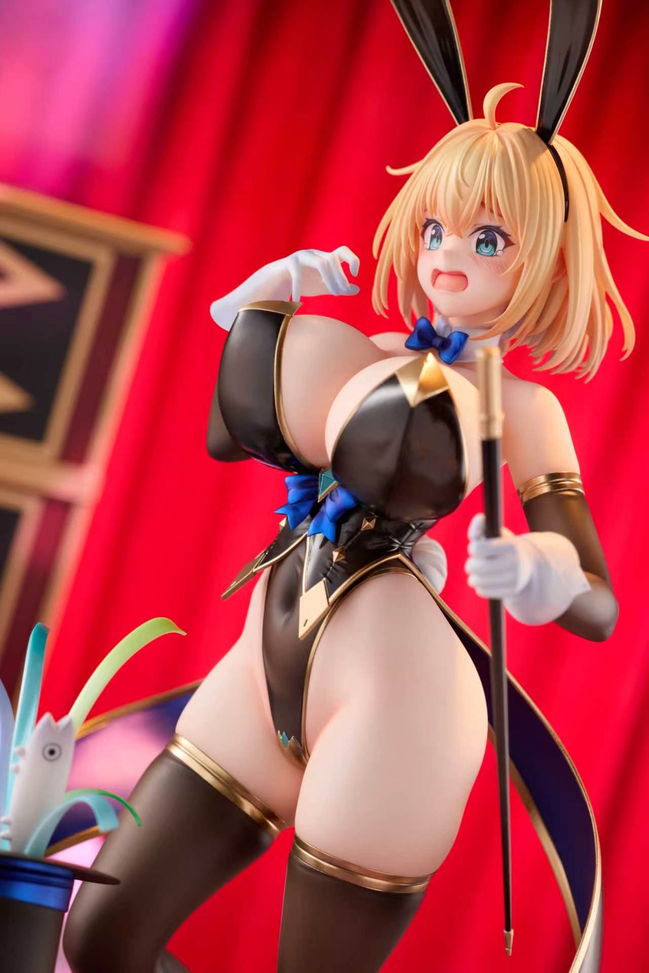 [Pre-order] 1/6 Magician Bunny Sophia - Otherwhere