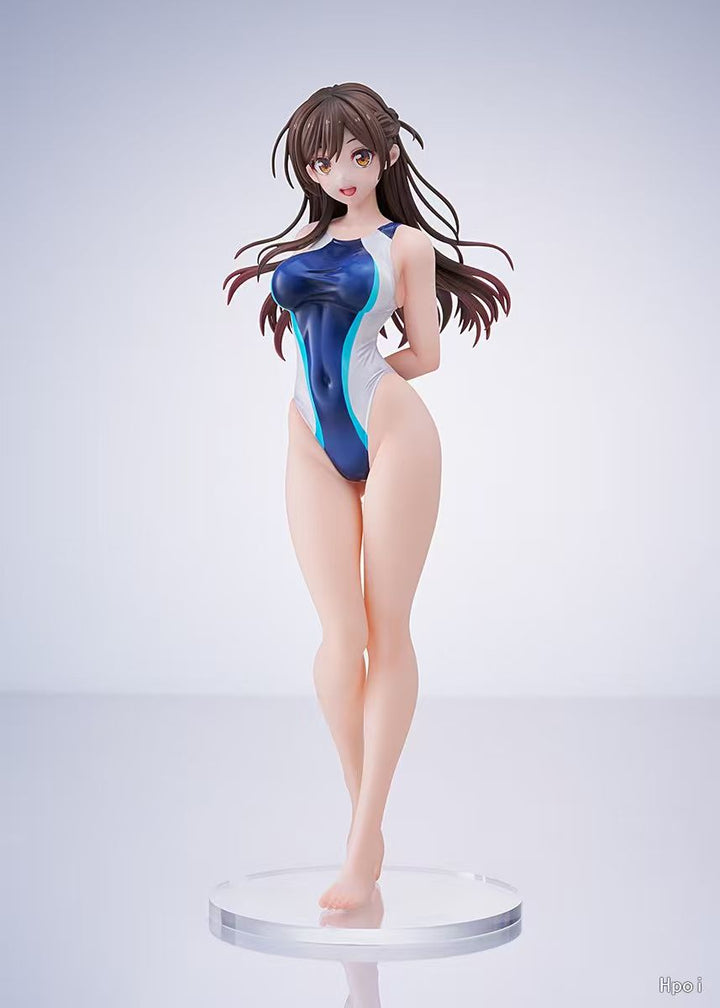 Chizuru Ichinose figure